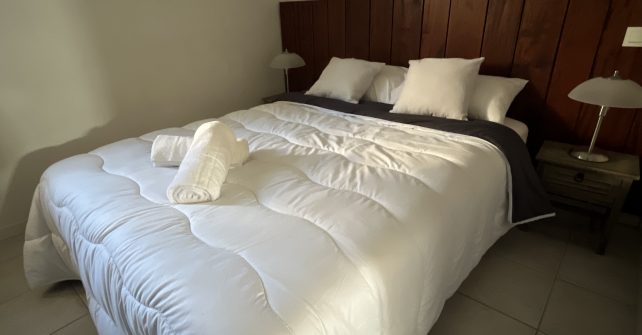 Single Gîtes- 1 Bedroom (Max 2 Guests)